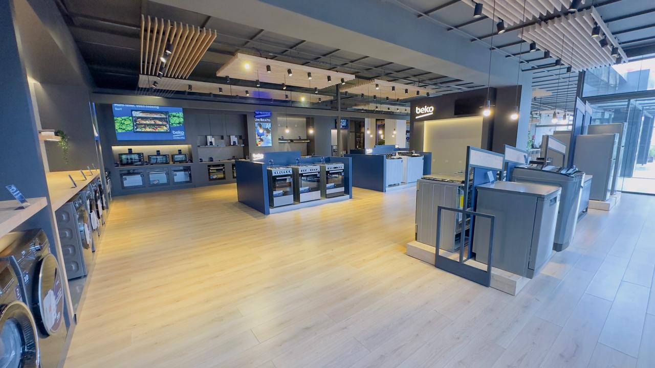 Beko retailers hotsell
